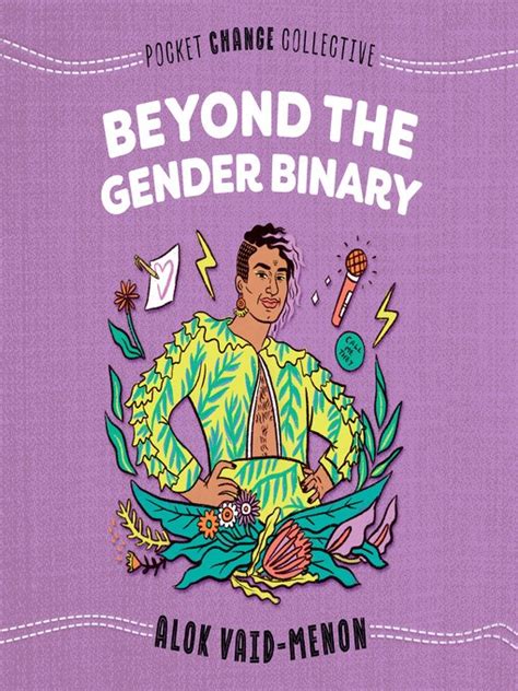 Gender maigc book